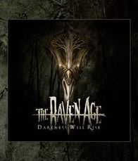 Darkness Will Rise