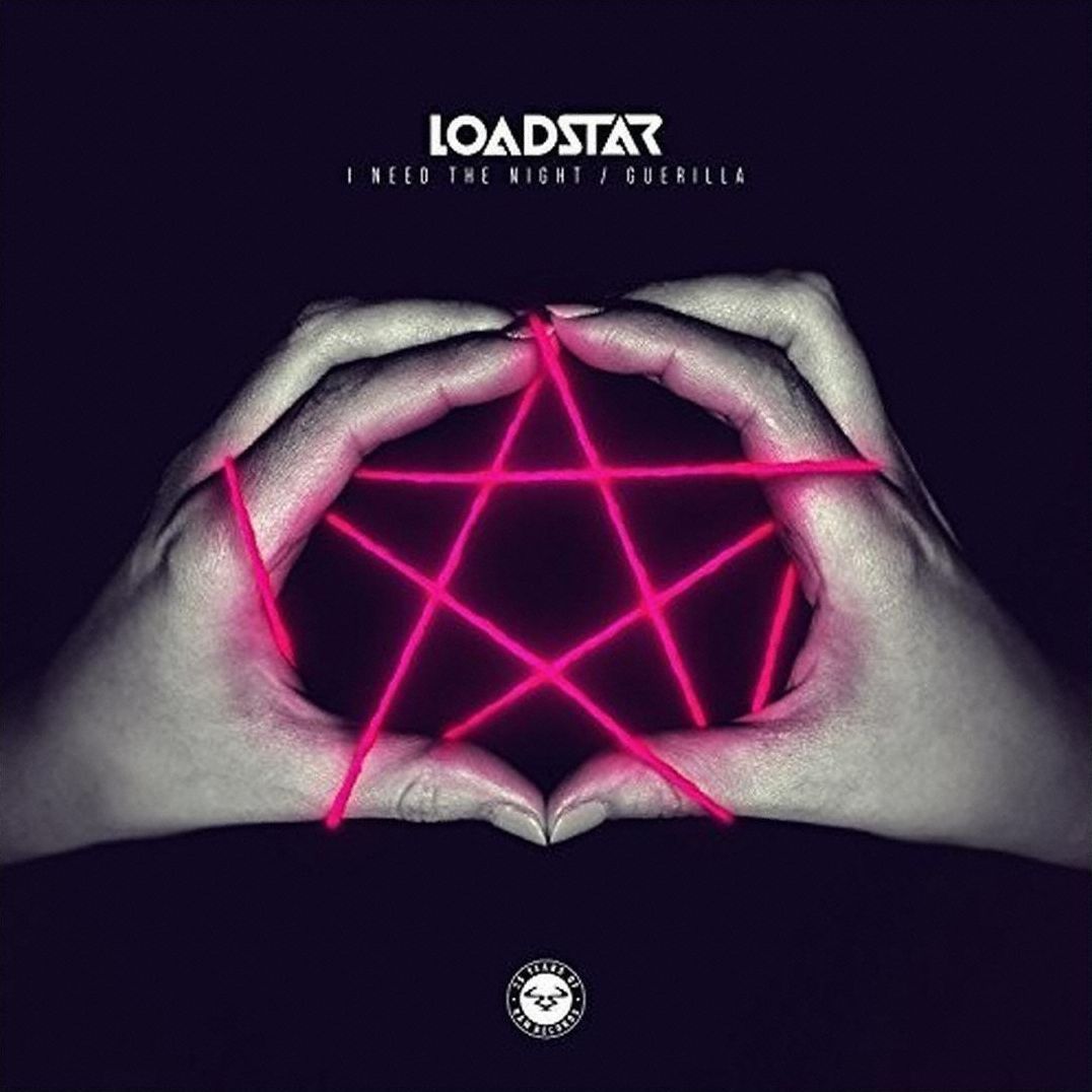 I Need The Night/guerilla