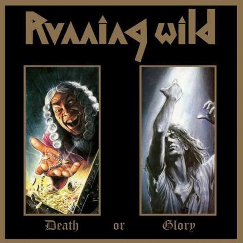 Death Or Glory