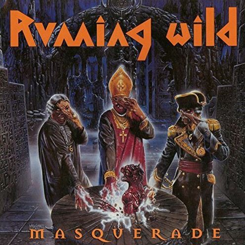 Masquerade