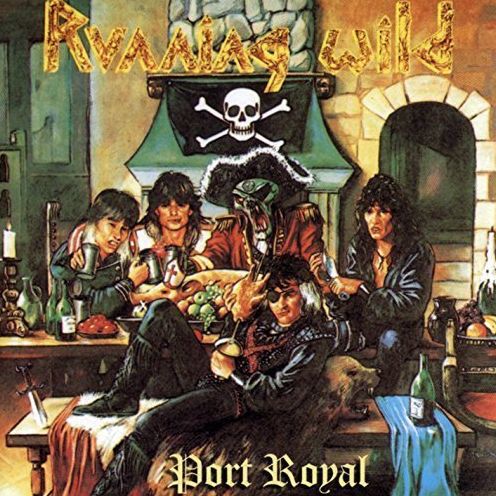 Port Royal