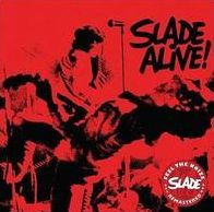 Slade Alive!