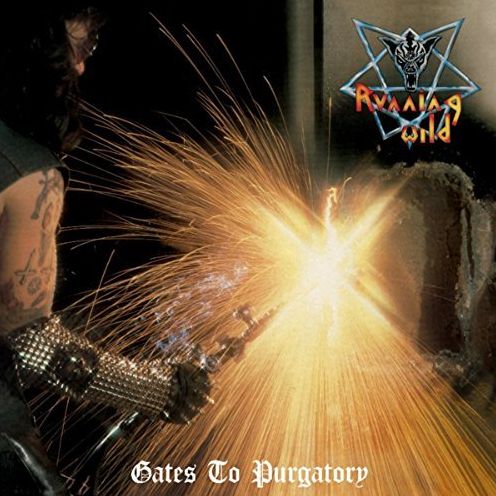 Gates Of Purgatory