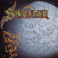 The Silent Whales Of Lunar Sea