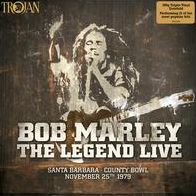 Legend Live In Santa Barbara