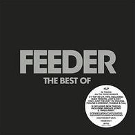 The Best Of Feeder