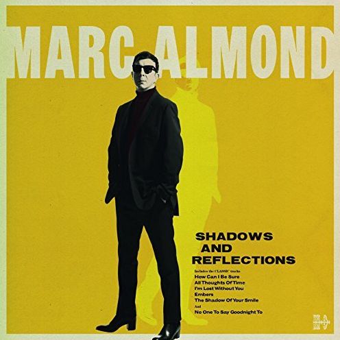 Shadows And Reflections