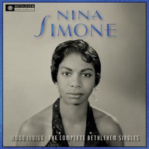 Mood Indigo: The Complete Bethlehem Single [Bonus 77[