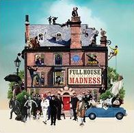 Full House: Very Best Of Madness (Uk)