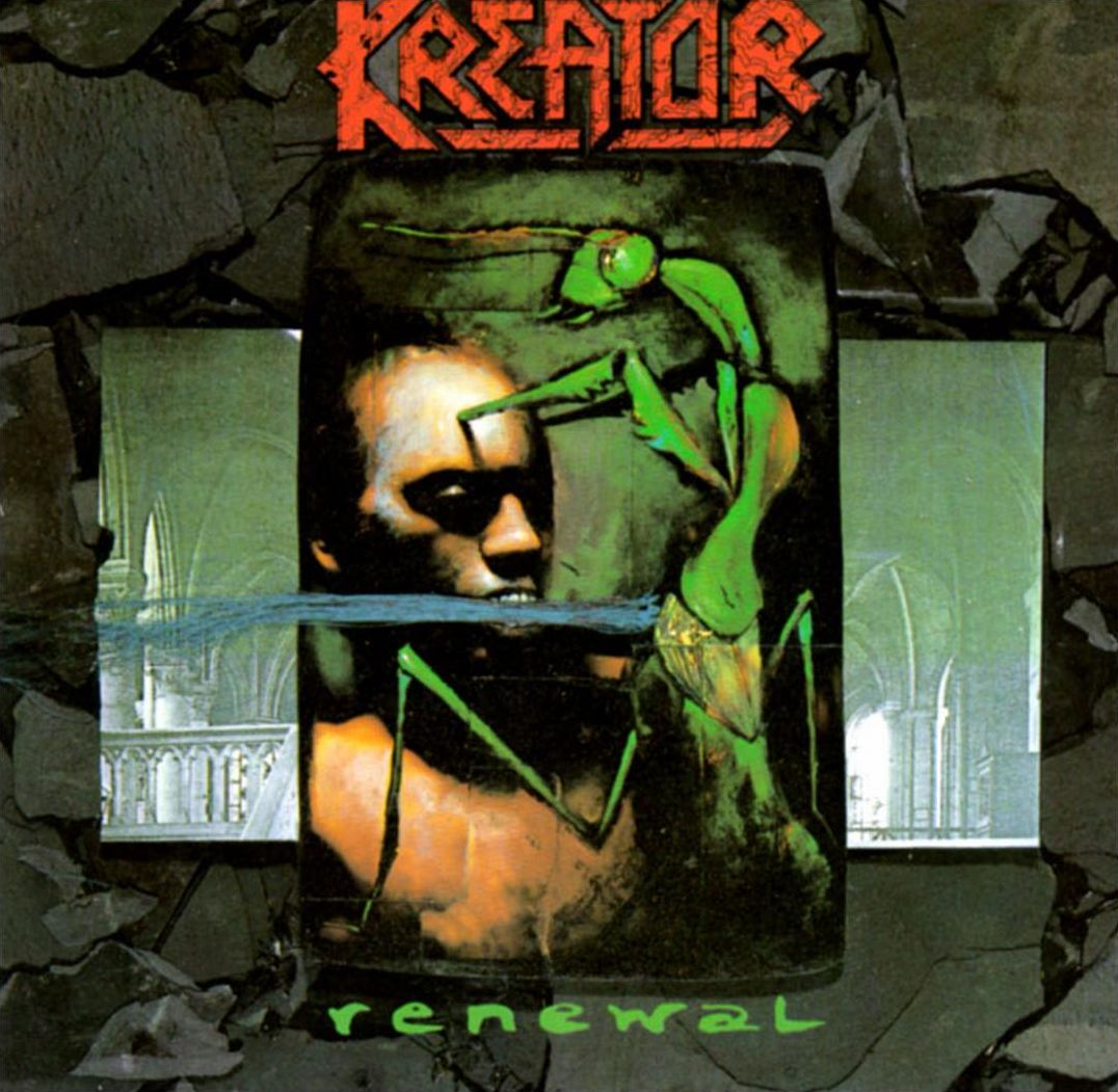 Renewal