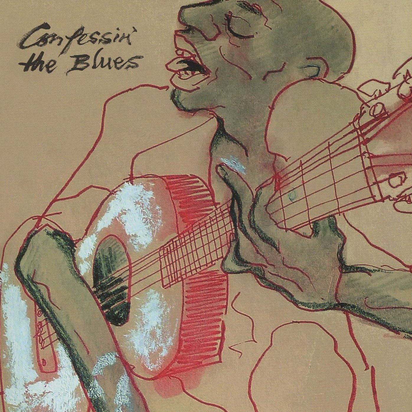 Confessin' the Blues