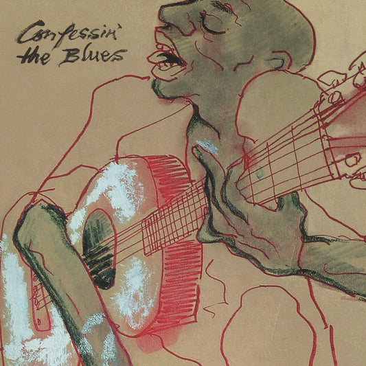 Confessin' the Blues