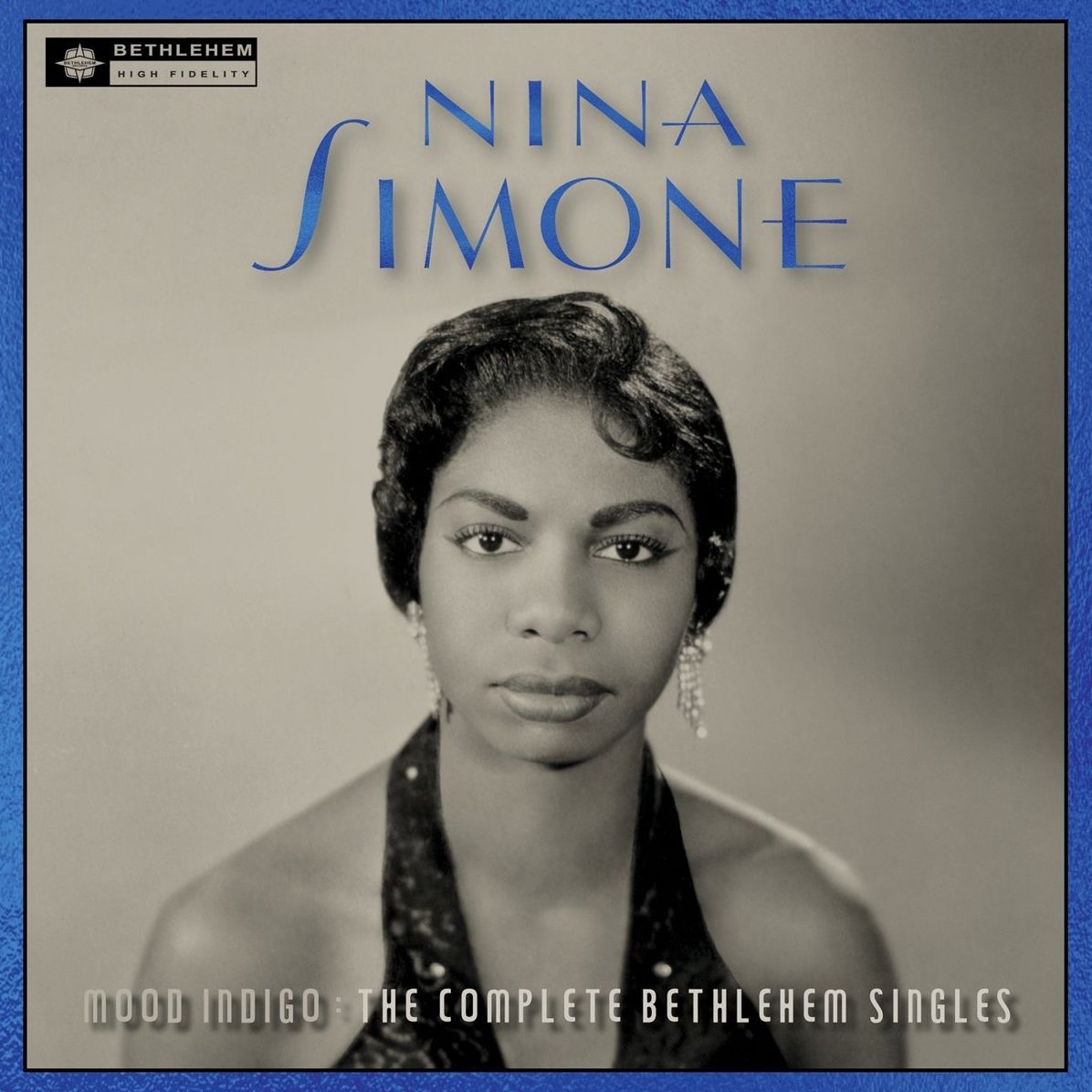 Mood Indigo: The Complete Bethlehem Single [Bonus 77[