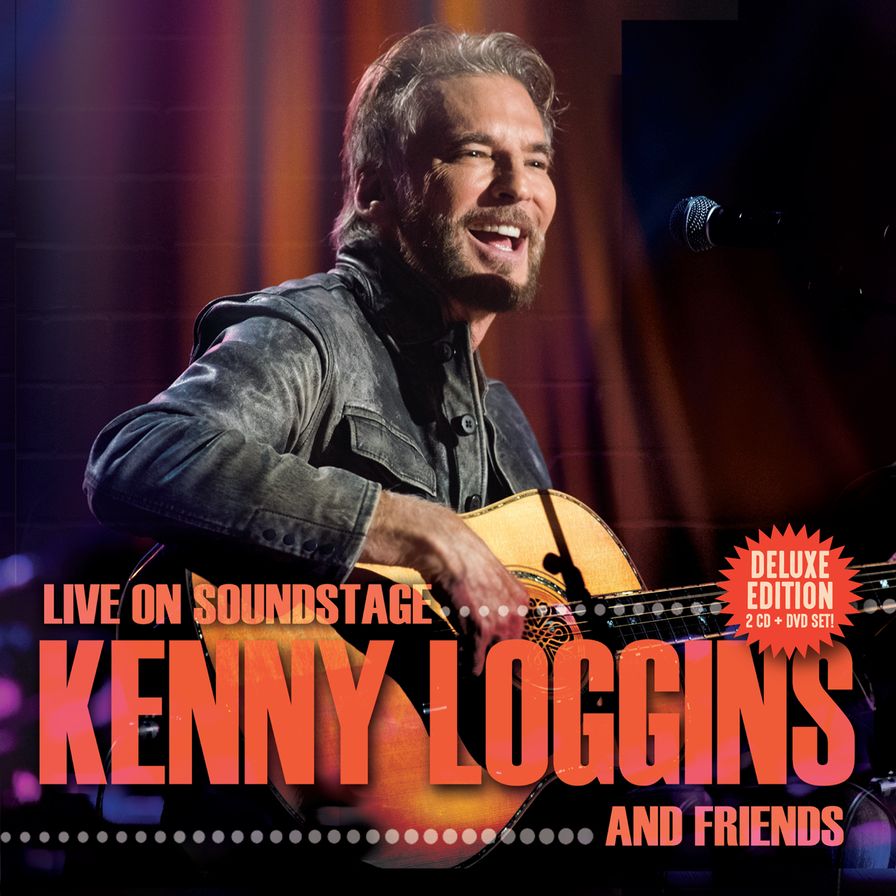 Live on Soundstage [Deluxe]