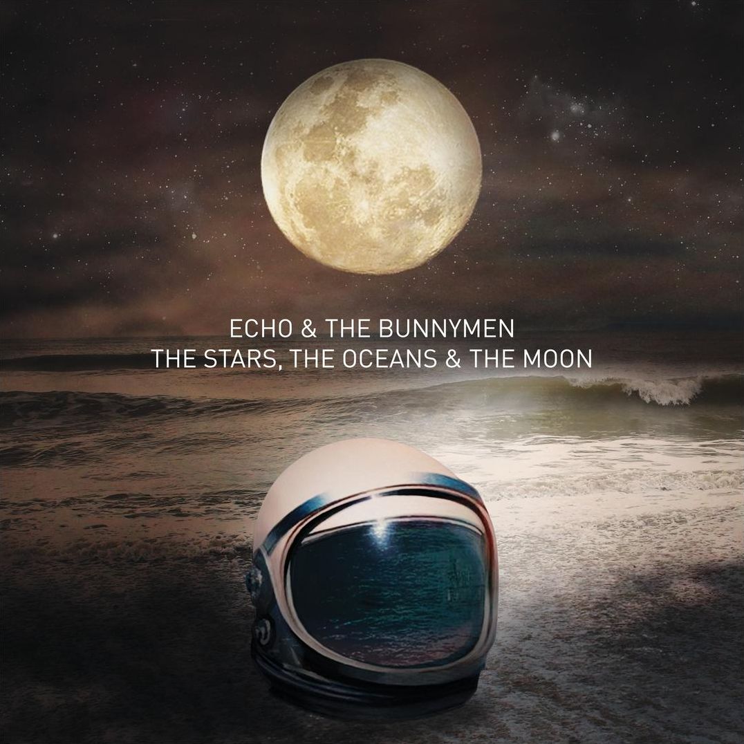 Stars, the Oceans & the Moon