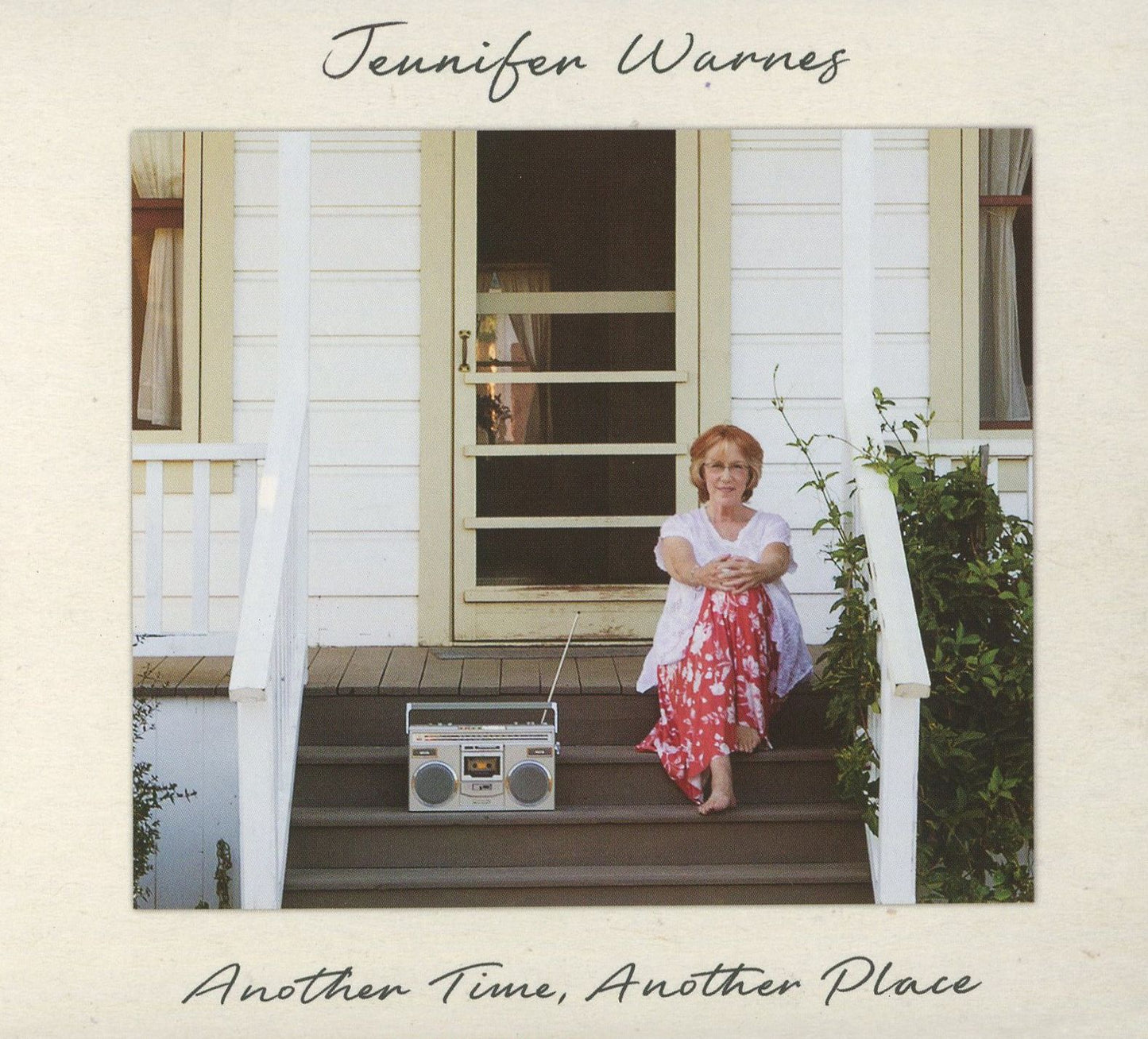 Another Time, Another Place