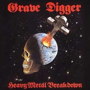 Heavy Metal Breakdown (Grave Digger)