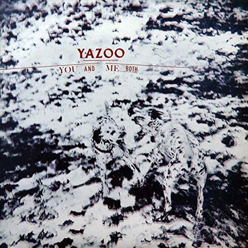You & Me Both [LP]