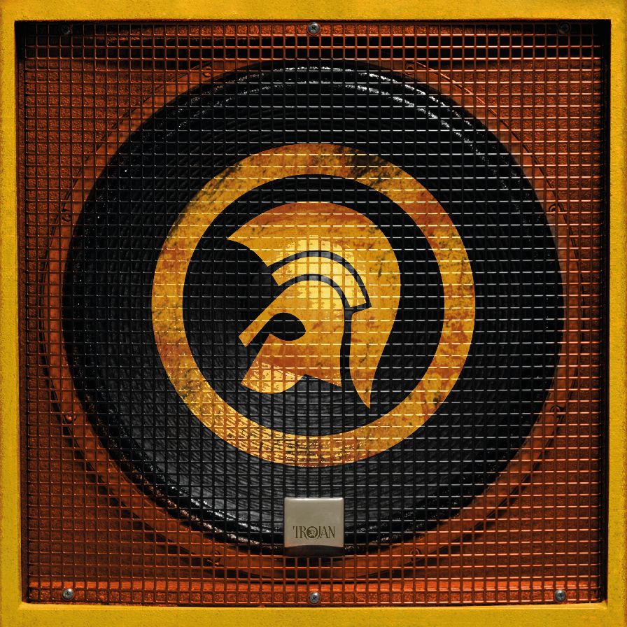 Trojan Records Boxset
