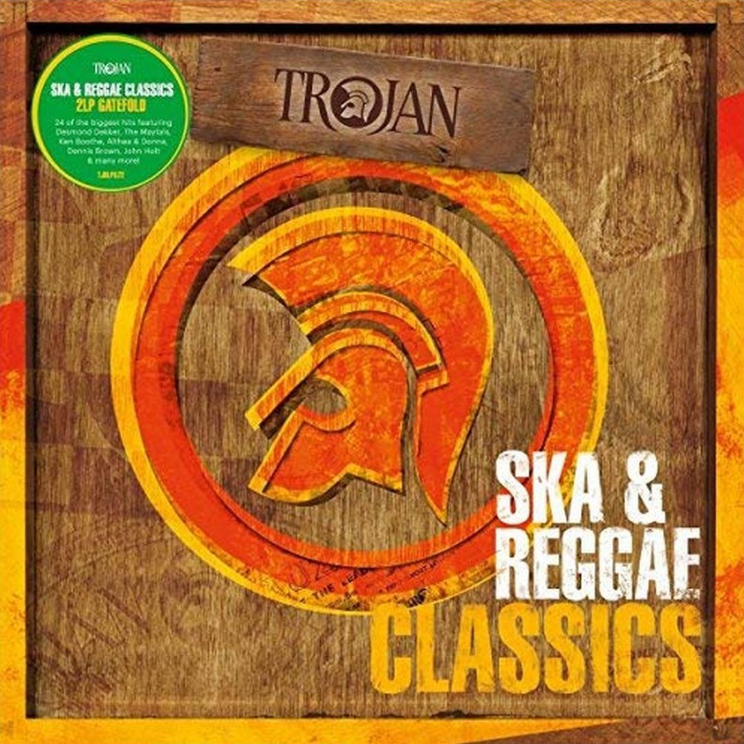 Ska & Reggae Classics