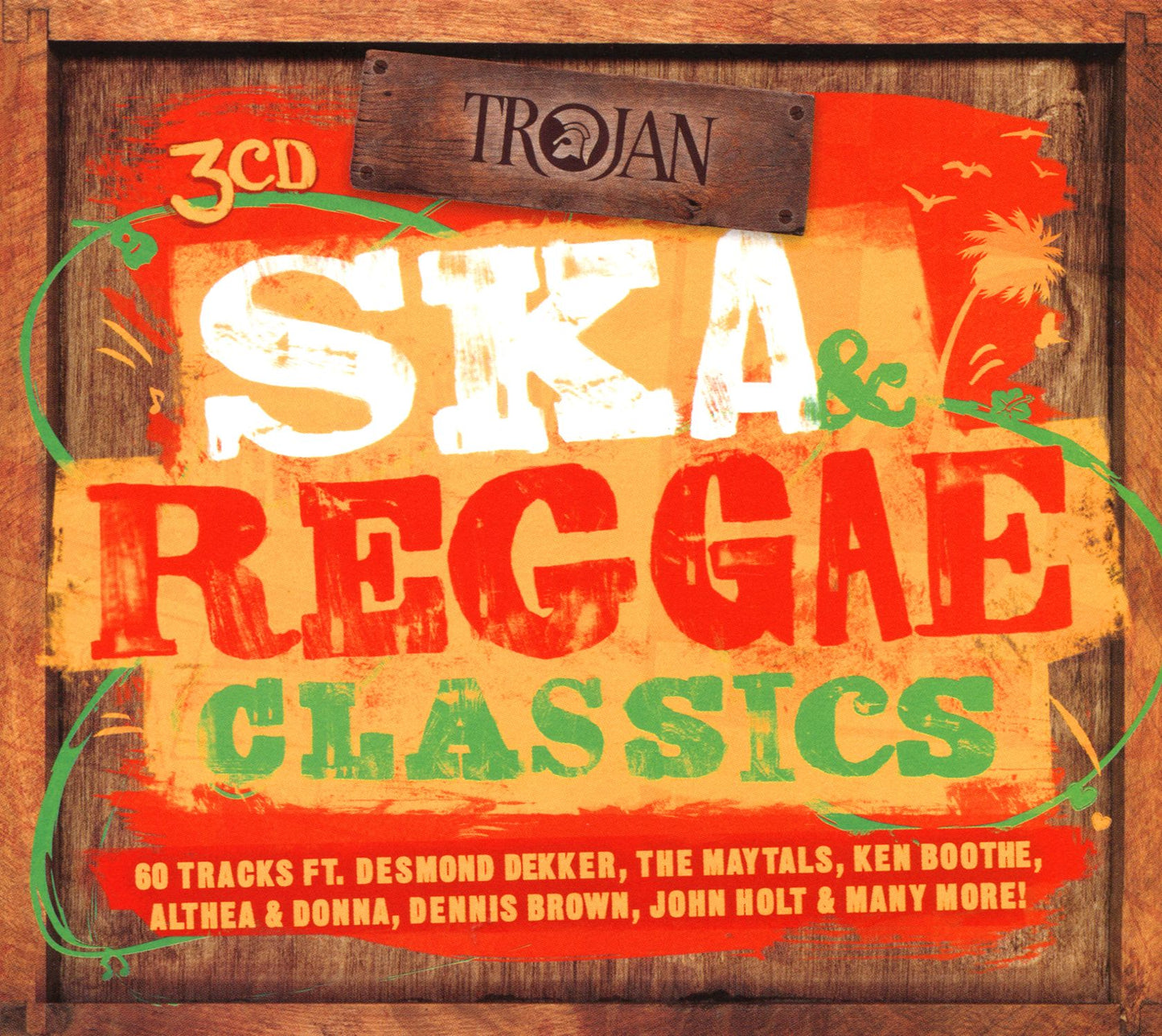 Ska & Reggae Classics