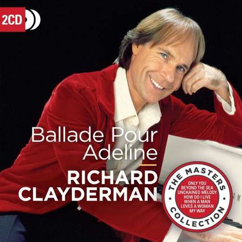Ballade Pour Adeline