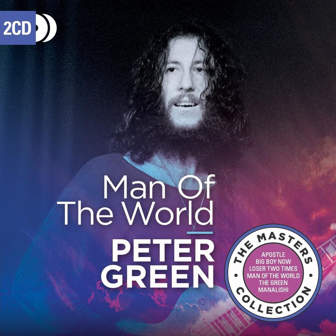 Man of the World [BMG]