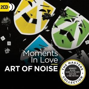 Moments in Love