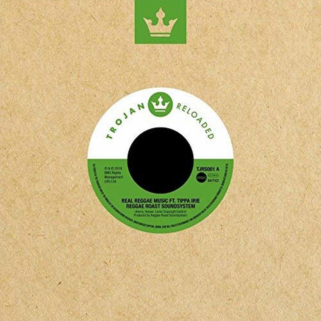 Real Reggae Music