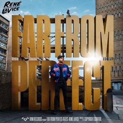 Far From Perfect (Rene Lavice)