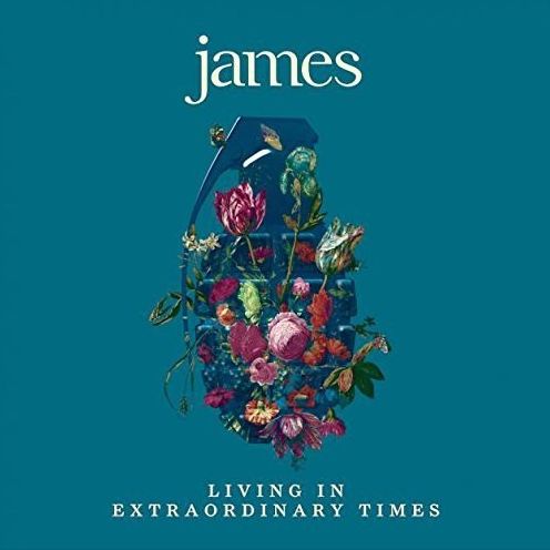 Living in Extraordinary Times [Deluxe]