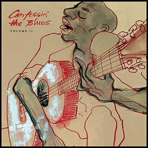 Confessin' the Blues, Vol. II