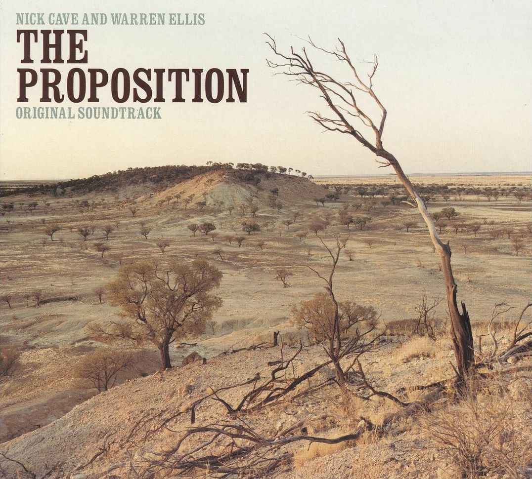 Proposition [Original Soundtrack] [2018 Remaster]