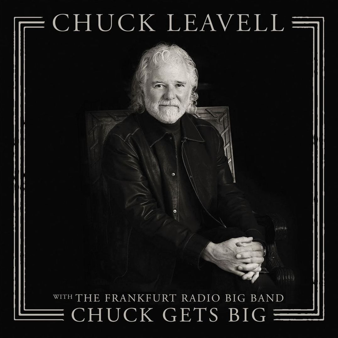 Chuck Gets Big