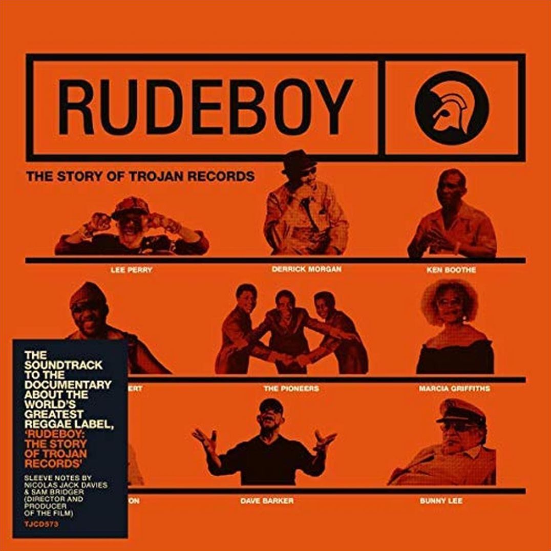 Rudeboy: The Story of Trojan Records [Original Motion Picture Soundtrack]