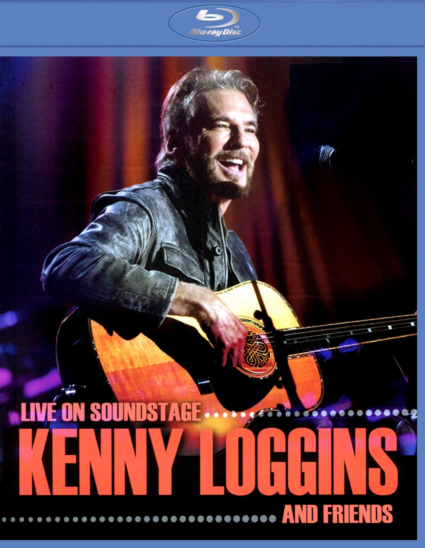 Live On Soundstage