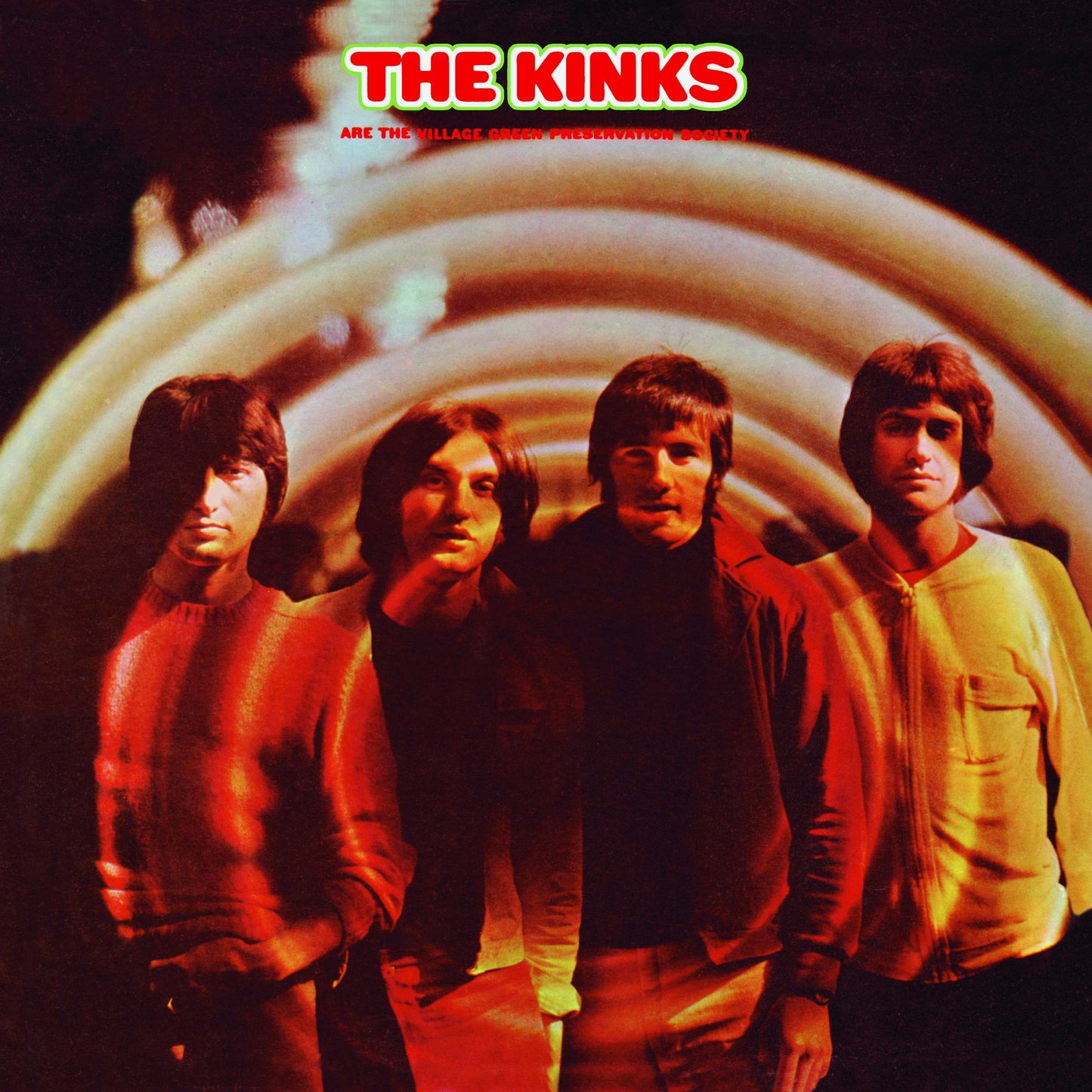 Village Green Preservation Society [Super Deluxe Edition]