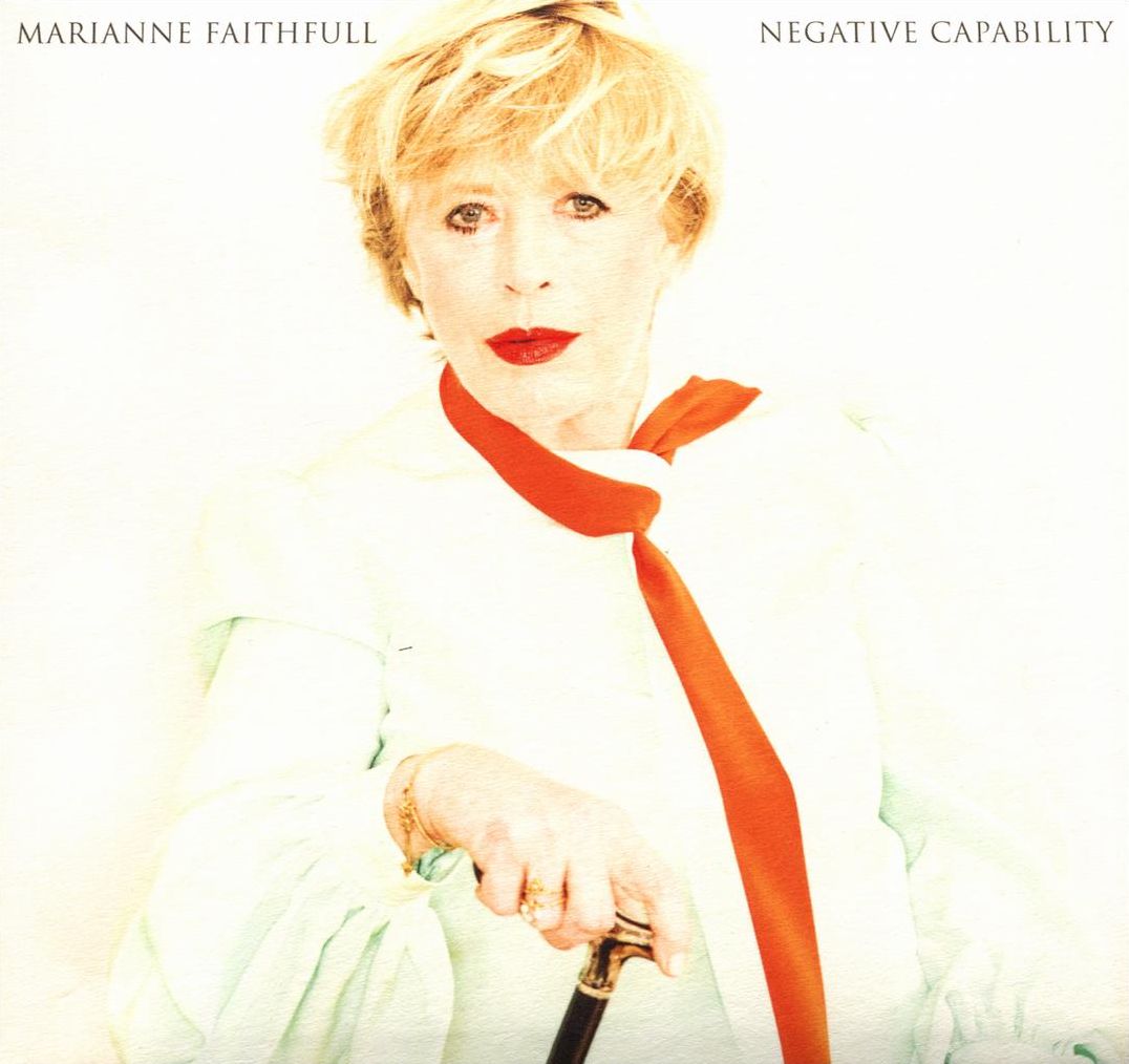 Negative Capability