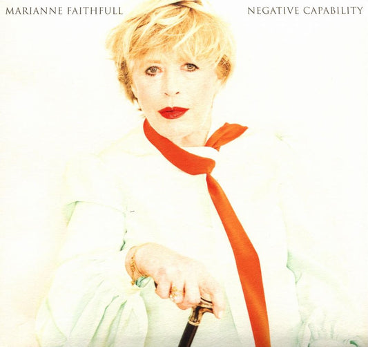 Negative Capability