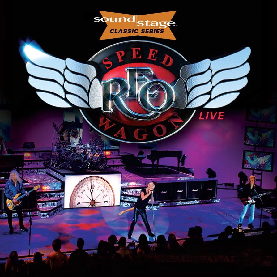 Live on Soundstage: Classic Series