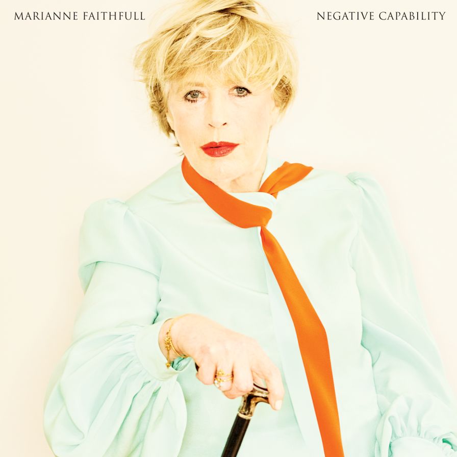Negative Capability (Box)