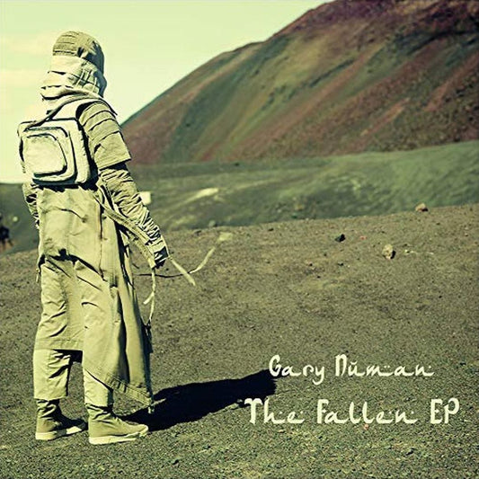 Fallen EP