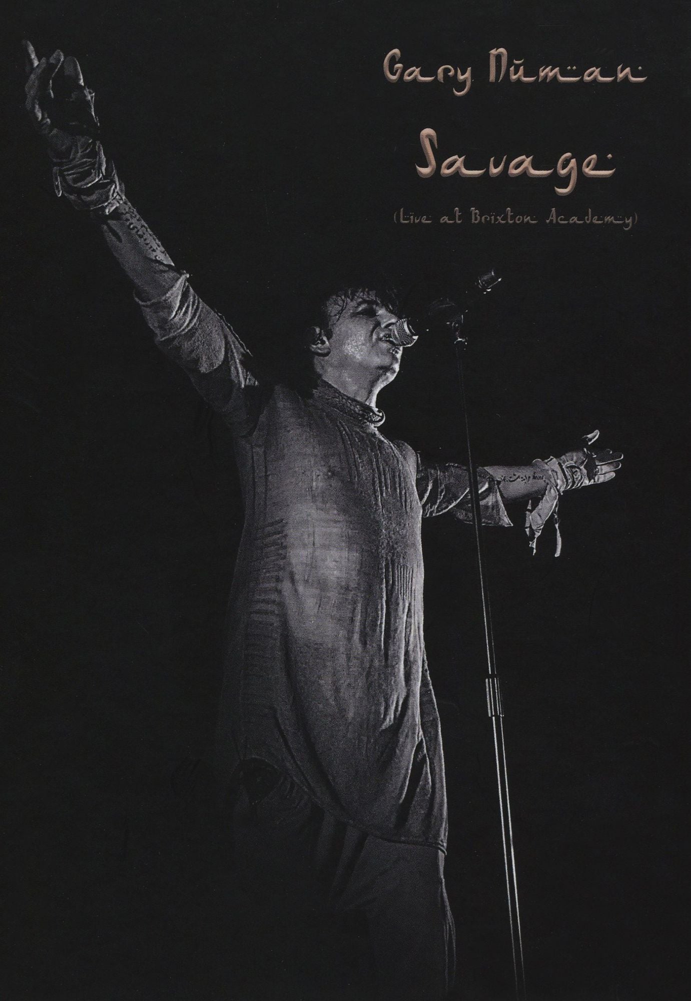 Savage: Live at Brixton Academy