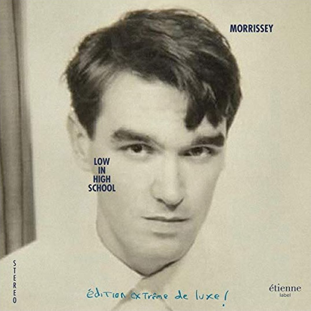 Low in High School [Deluxe Edition]