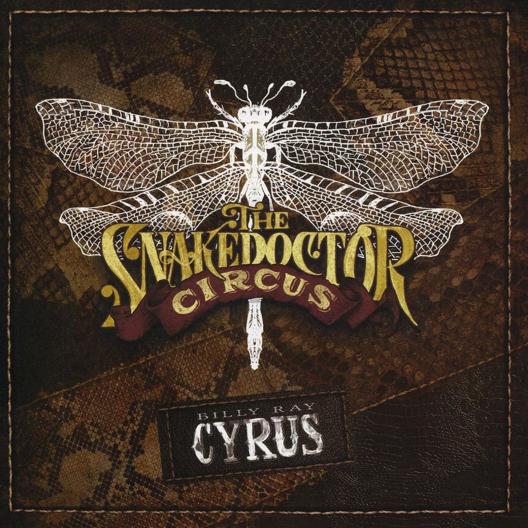 SnakeDoctor Circus