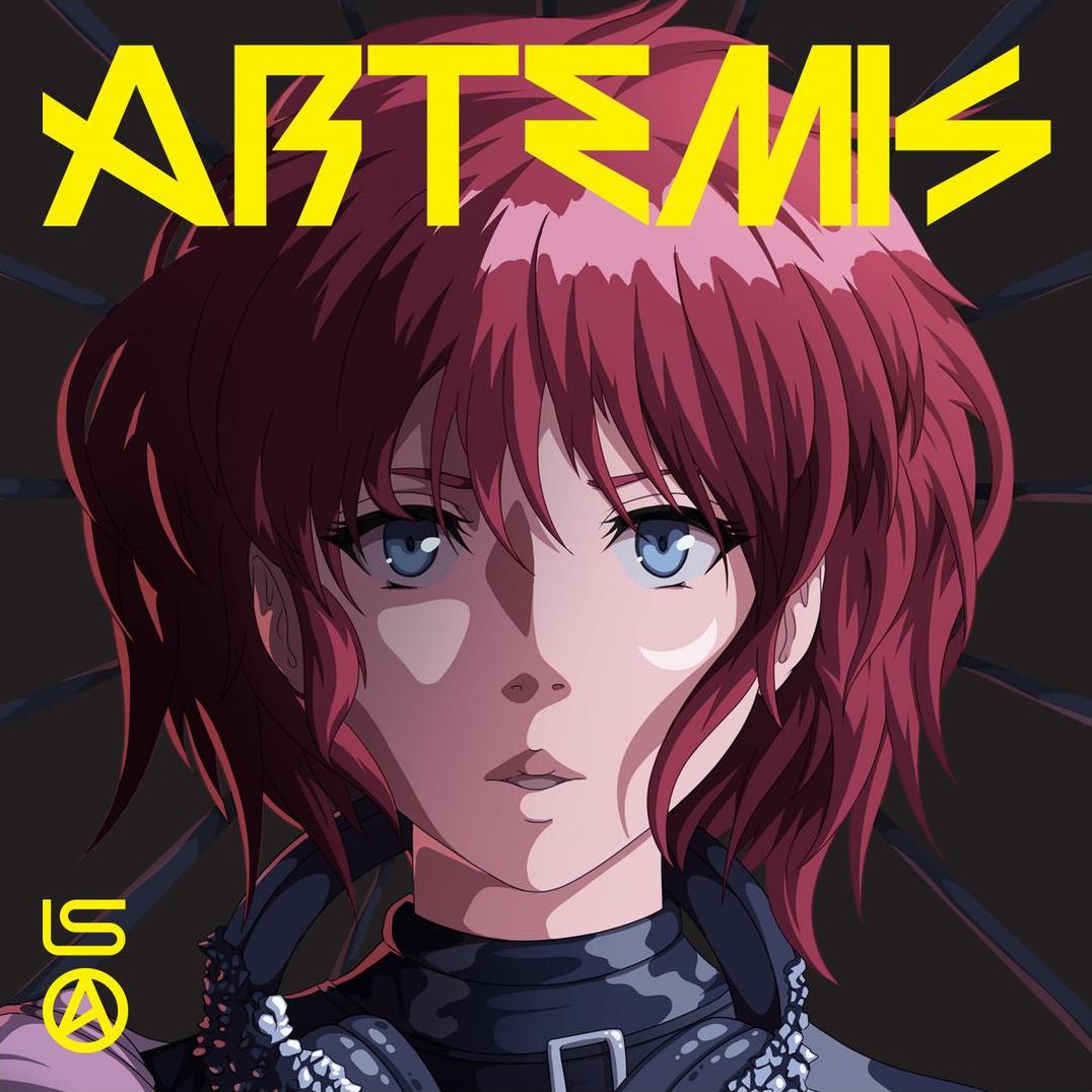 Artemis (Lindsey Stirling)