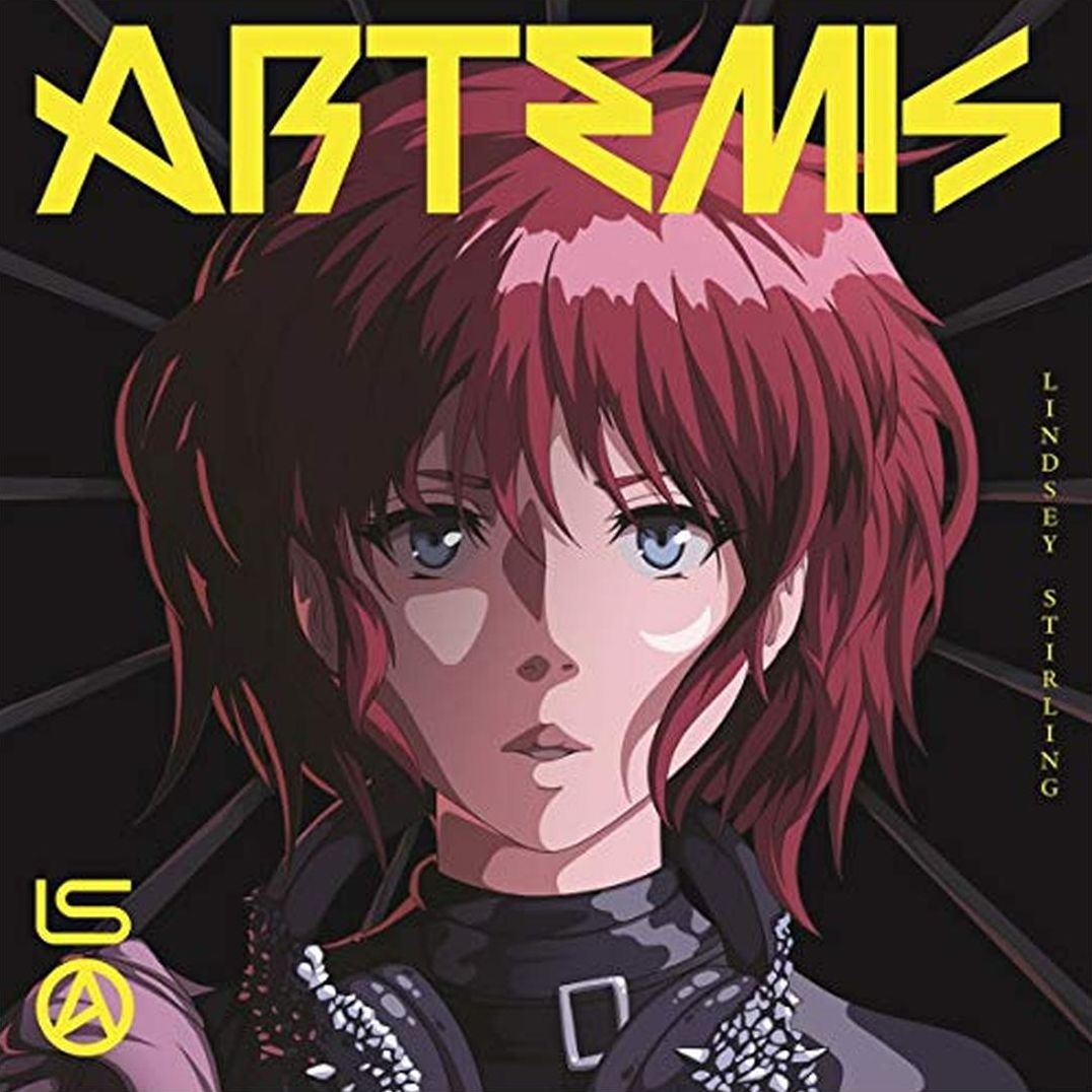 Artemis (Lindsey Stirling)