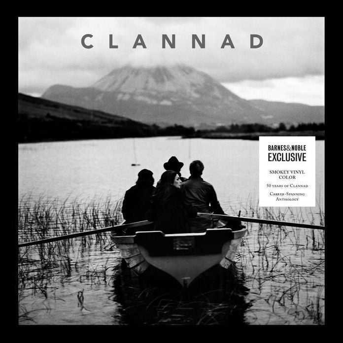 In A Lifetime (Clannad)
