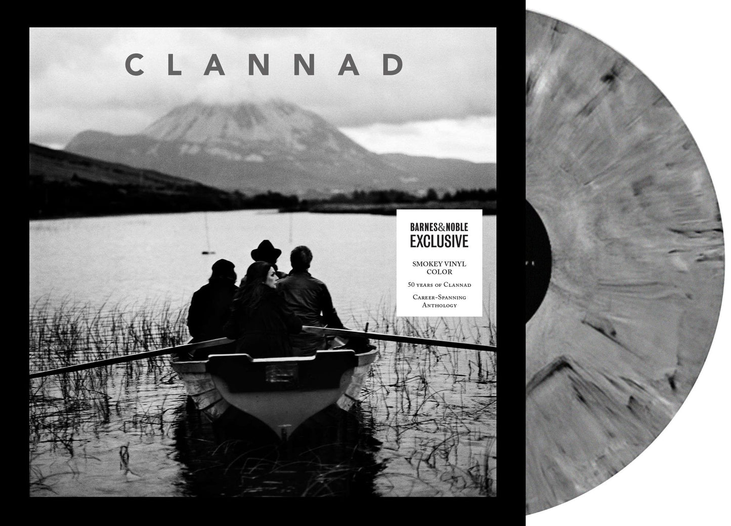 In A Lifetime (Clannad)