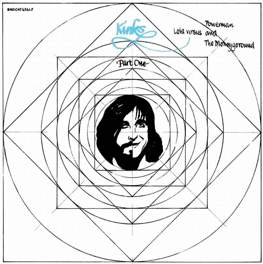 Lola Versus Powerman And The Moneygoround Pt 1